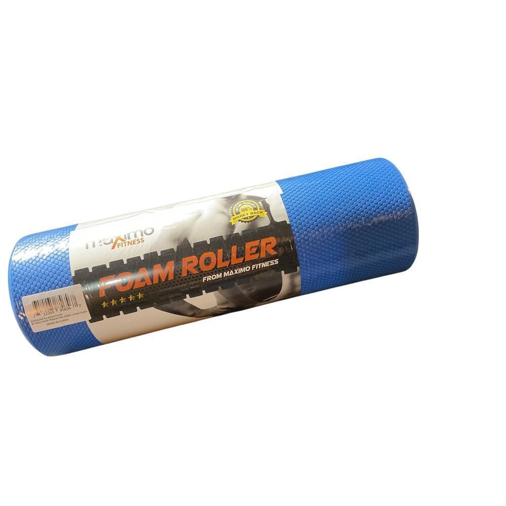 Maximo Foam Roller Fittness New !!!